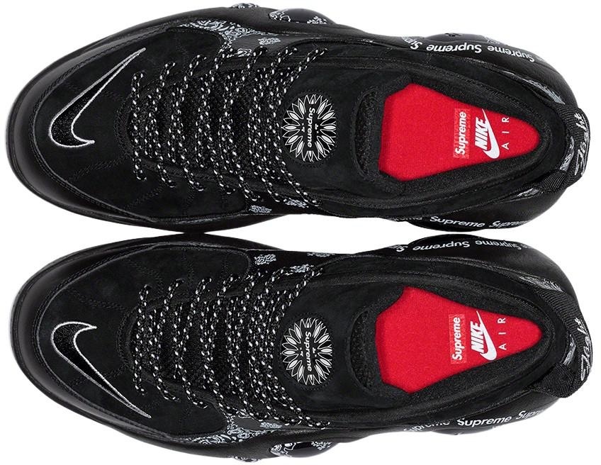 Supreme®/Nike® Zoom Air Flight 95 view 23
